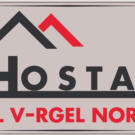 El Vergel Norte Quito Kültér fotó
