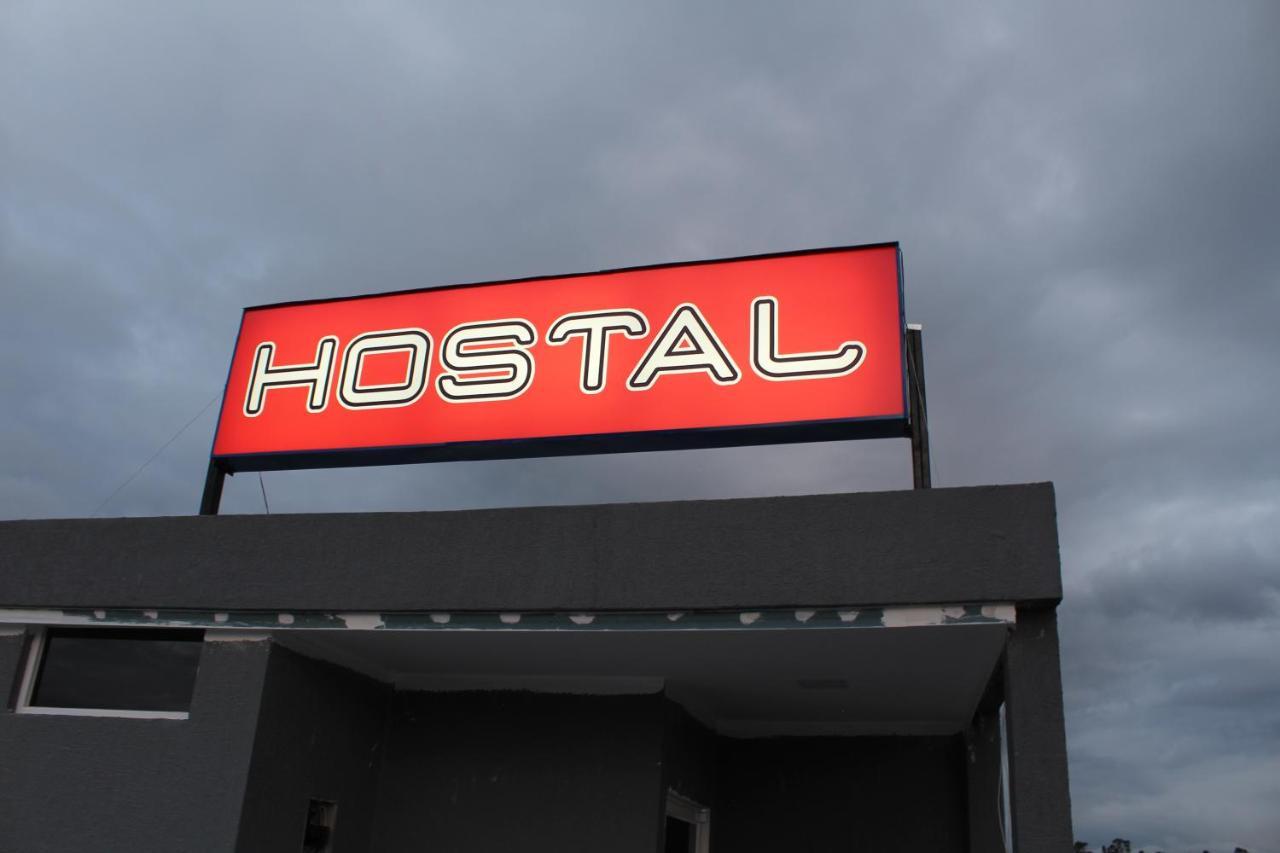 El Vergel Norte Quito Kültér fotó